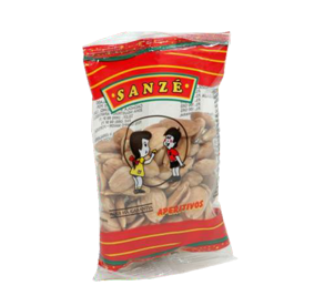 Amêndoa Salgada