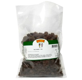 Sultanas